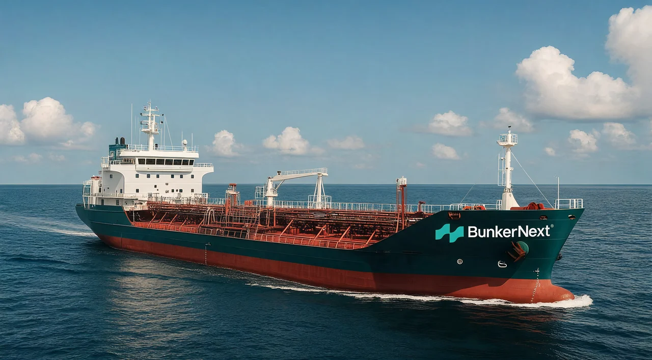 Conventional Marine Fuels