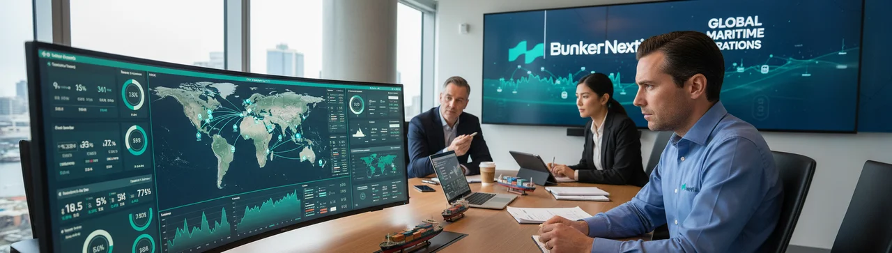 Digital Execution Layer